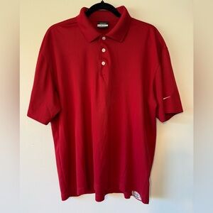 Nike Golf Polo